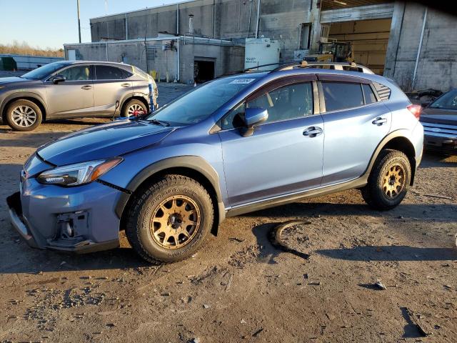 Obraz 1 z 2019 SUBARU CROSSTREK LIMITED 2019 z VIN JF2GTAMC9KH358817