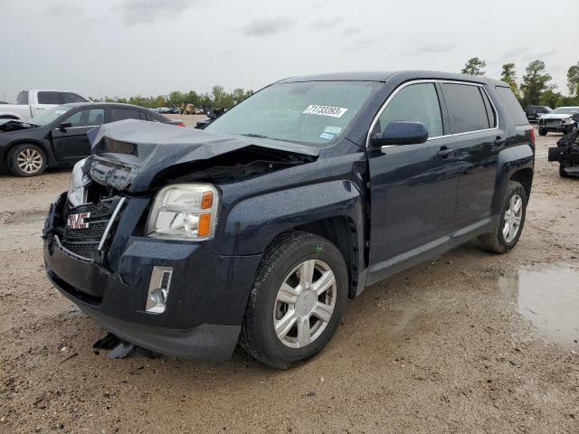 Obraz 1 z 2015 GMC TERRAIN SLE 2015 z VIN 2GKALMEK1F6188349