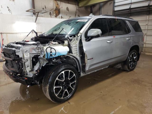 Obraz 2023 CHEVROLET TAHOE K1500 RST 2023