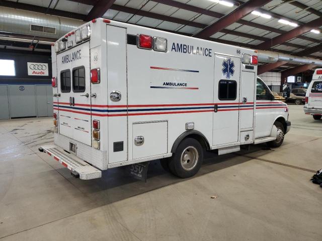 Obraz 3 z 2009 CHEVROLET EXPRESS G3500  2009 z VIN 1GBJG316791169089