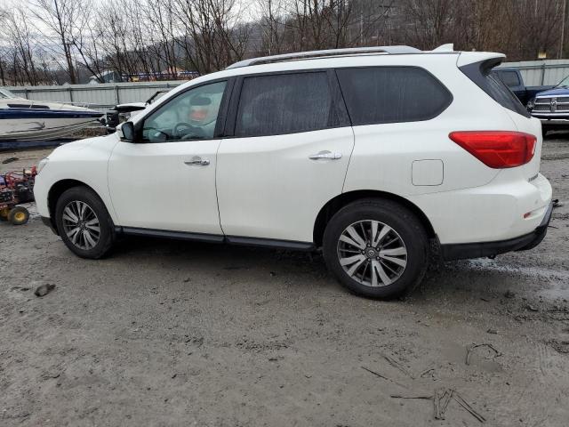 Obraz 2 z 2019 NISSAN PATHFINDER S 2019 z VIN 5N1DR2MM4KC584707