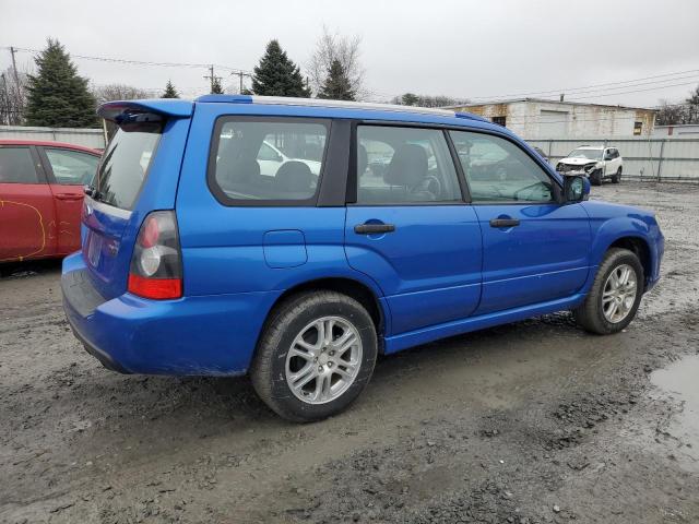Изображение 3 2008 SUBARU FORESTER SPORTS 2.5X 2008 с VIN JF1SG666X8H718919