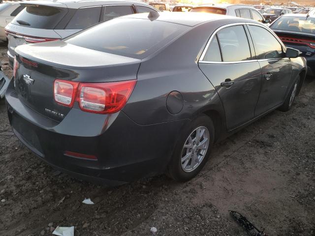 Image 3 of 2014 CHEVROLET MALIBU LS 2014 with VIN 1G11A5SLXEF194944