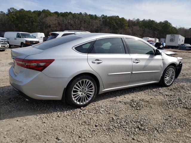 Изображение 3 2017 TOYOTA AVALON XLE 2017 с VIN 4T1BK1EB7HU259801
