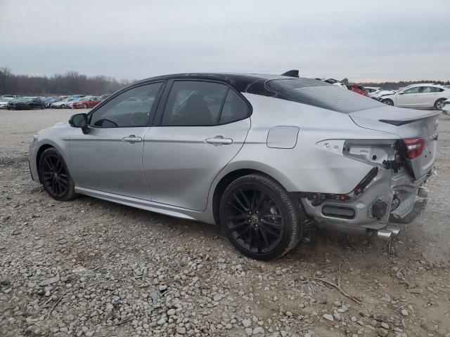 Image 2 of 2023 TOYOTA CAMRY TRD 2023 with VIN 4T1KZ1AK8PU080831