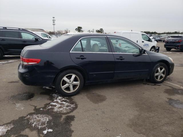 Изображение 3 2004 HONDA ACCORD EX 2004 с VIN 1HGCM56834A138595