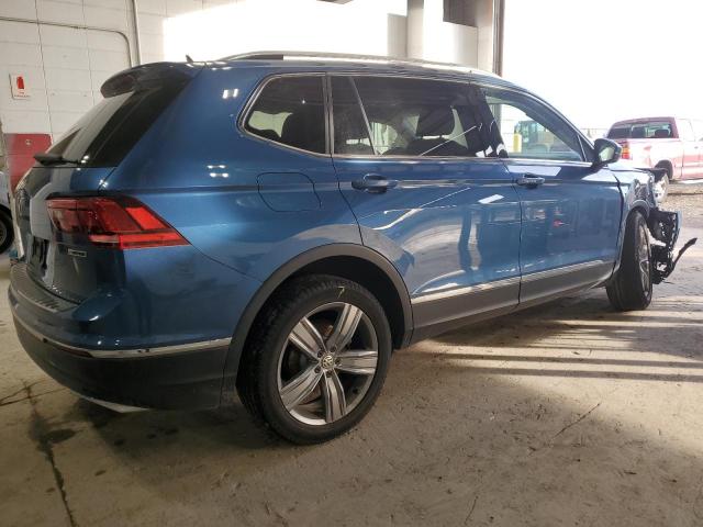 Image 3 of 2019 VOLKSWAGEN TIGUAN SEL PREMIUM 2019 with VIN 3VV4B7AX0KM062418