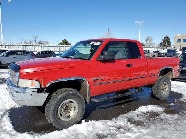 Obraz 1 z 1999 DODGE RAM 2500  1999 z VIN 1B7KF2365XJ566307