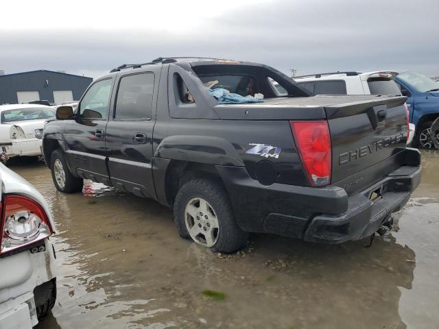 Obraz 2 z 2004 CHEVROLET AVALANCHE K1500 2004 z VIN 3GNEK12T34G307684