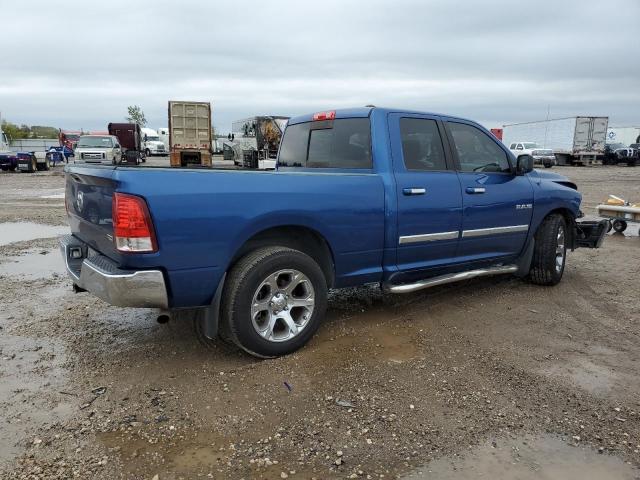 Image 3 of 2009 DODGE RAM 1500  2009 with VIN 1D3HB18P79S780673