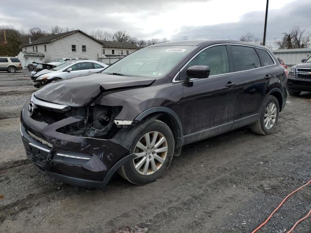 Image 1 of 2007 MAZDA CX-9  2007 with VIN JM3TB38C570100491