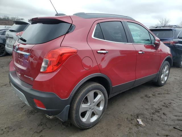 Obraz 3 z 2016 BUICK ENCORE CONVENIENCE 2016 z VIN KL4CJFSB1GB522799