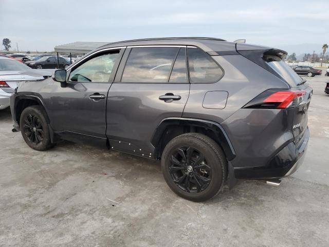 Изображение 2 2022 TOYOTA RAV4 SE 2022 с VIN JTM16RFV7NJ013128