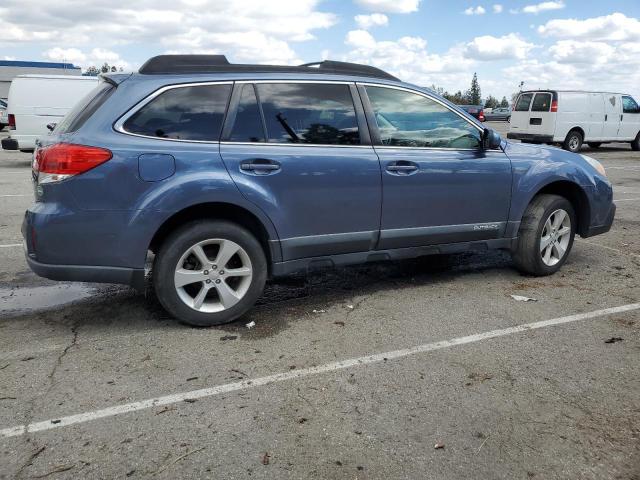 Изображение 3 2013 SUBARU OUTBACK 2.5I PREMIUM 2013 с VIN 4S4BRCCC3D3267560