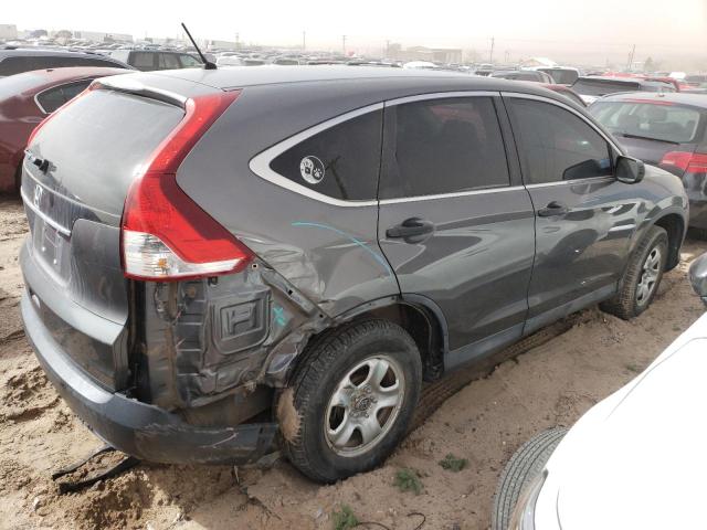 Image 3 of 2014 HONDA CR-V LX 2014 with VIN 2HKRM3H30EH523704
