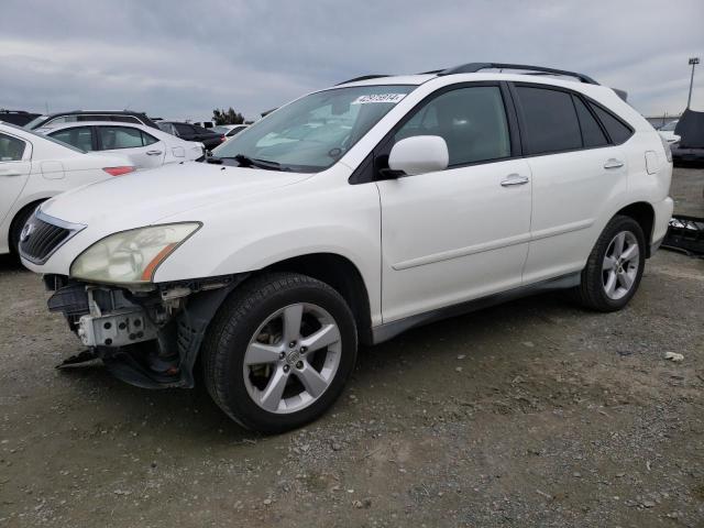 2008 LEXUS RX 350 2008 image