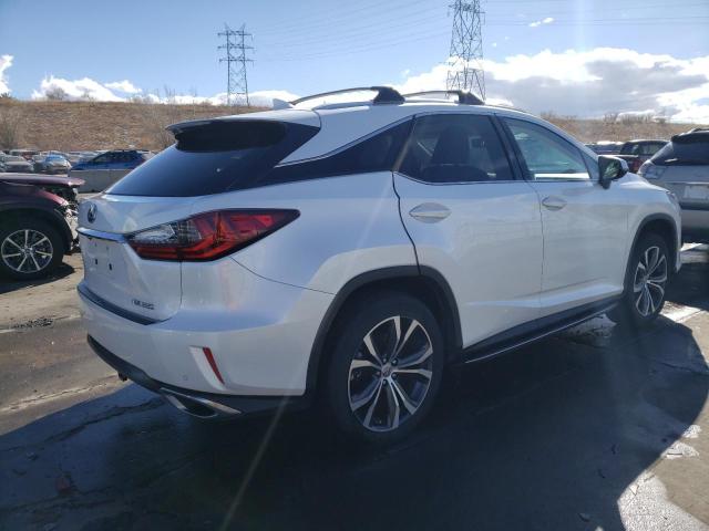 Изображение 3 2016 LEXUS RX 350 2016 с VIN JTJBZMCA7G2011910