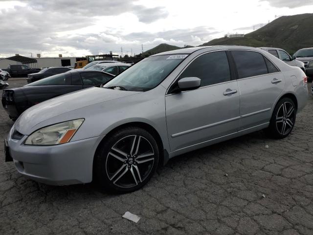 Изображение 1 2003 HONDA ACCORD EX 2003 с VIN 1HGCM66563A011432