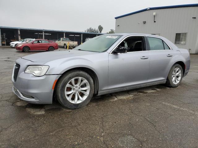 2015 CHRYSLER 300 LIMITED 2015 image