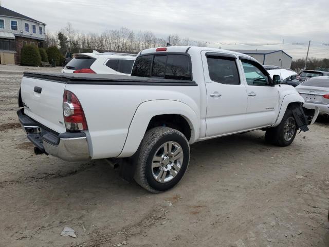 Изображение 3 2014 TOYOTA TACOMA DOUBLE CAB 2014 с VIN 3TMLU4EN4EM141462