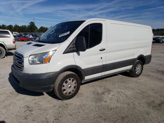 Image 1 of 2016 FORD TRANSIT T-250 2016 with VIN 1FTYR1ZMXGKA69779