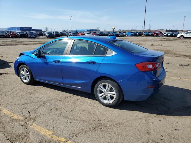 Obraz 2 z 2018 CHEVROLET CRUZE LT 2018 z VIN 1G1BE5SM2J7121802