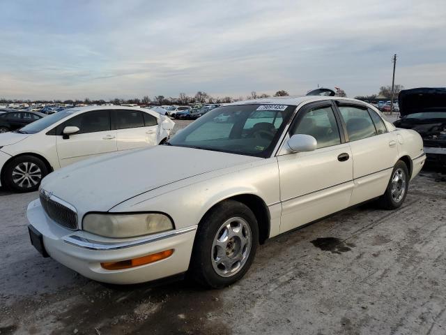 Изображение 1998 BUICK PARK AVENUE ULTRA 1998