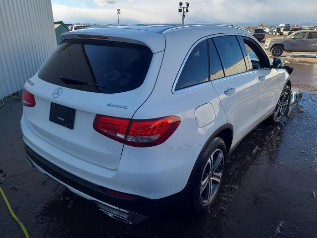 Obraz 3 z 2019 MERCEDES-BENZ GLC 300 4MATIC 2019 z VIN WDC0G4KB5KV140384