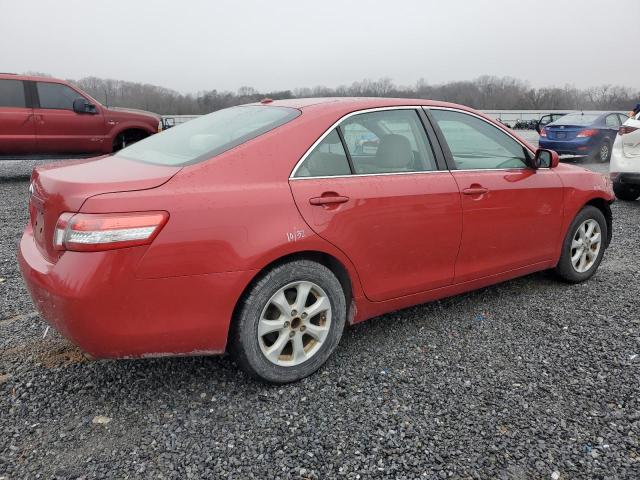 Image 3 of 2011 TOYOTA CAMRY BASE 2011 with VIN 4T4BF3EK8BR202729