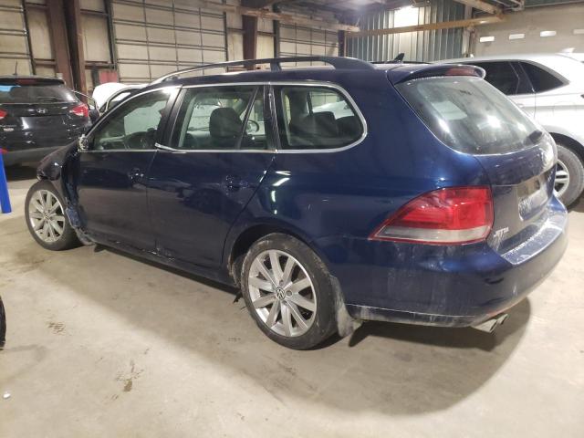 Изображение 2 2011 VOLKSWAGEN JETTA TDI 2011 с VIN 3VWPL7AJ7BM634599