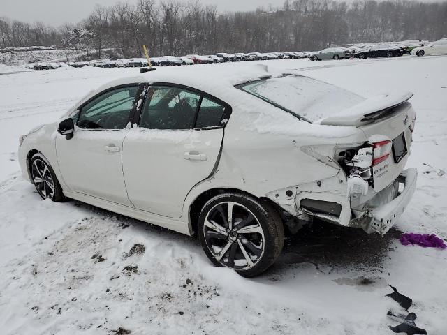 Изображение 2 2023 SUBARU IMPREZA SPORT 2023 с VIN 4S3GKAL64P3601922