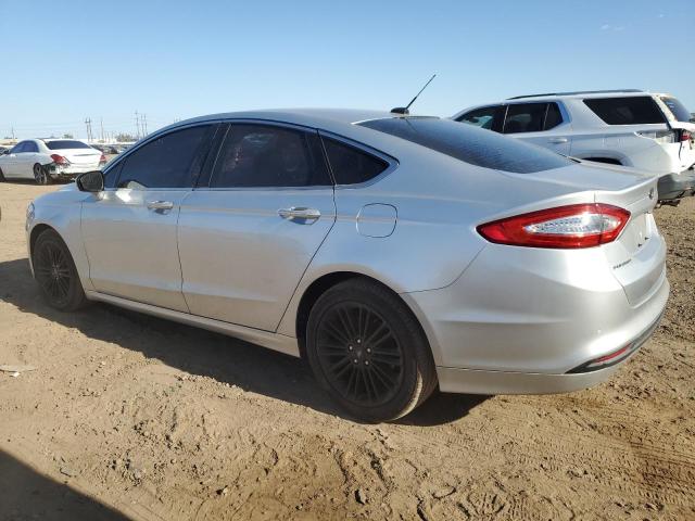 Изображение 2 2016 FORD FUSION SE 2016 с VIN 3FA6P0HD0GR295100