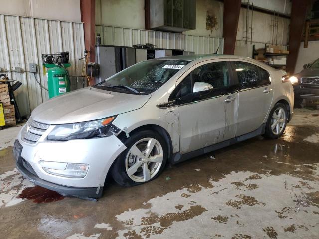 2014 CHEVROLET VOLT  2014 image