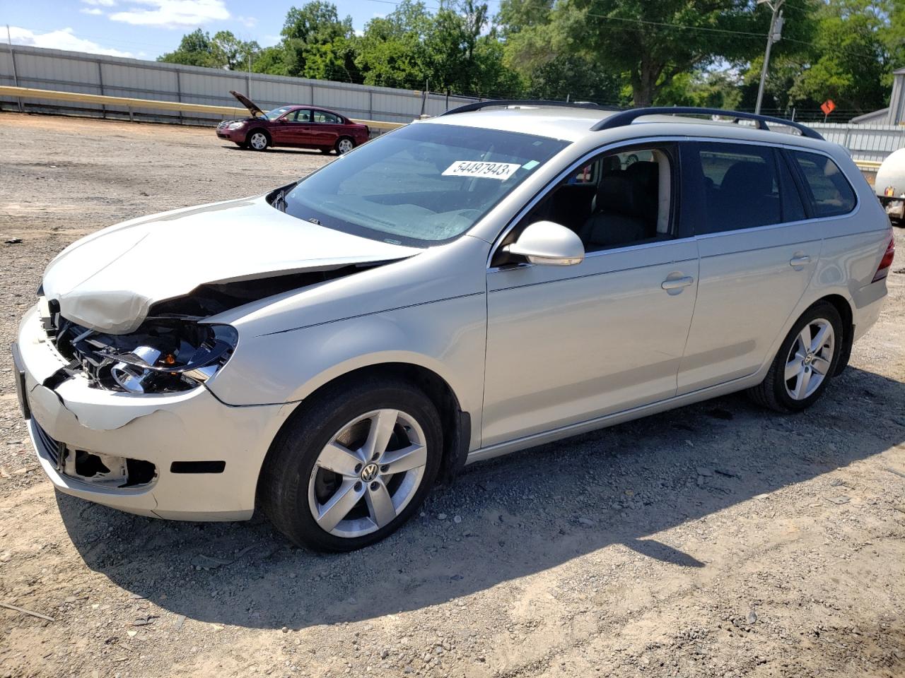 Obraz 2011 VOLKSWAGEN JETTA TDI 2011