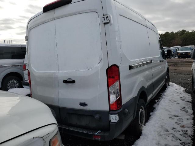 Изображение 3 2020 FORD TRANSIT T-250 2020 с VIN 1FTBR1C81LKB65456