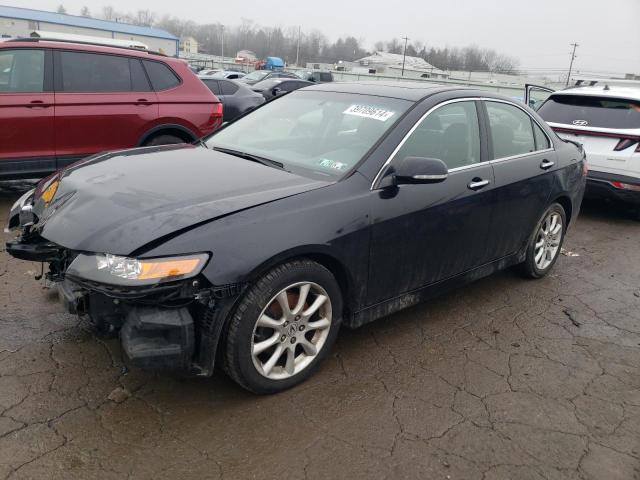 Изображение 1 2008 ACURA TSX  2008 с VIN JH4CL96908C013029