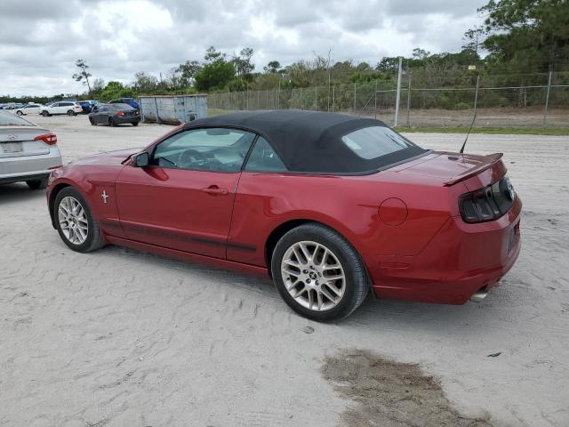Obraz 2 z 2014 FORD MUSTANG  2014 z VIN 1ZVBP8EM9E5279843