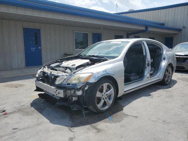 Изображение 2 2009 LEXUS GS 350 2009 с VIN JTHBE96S190046178