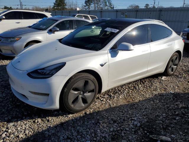Obraz 1 z 2020 TESLA MODEL 3  2020 z VIN 5YJ3E1EA8LF504226