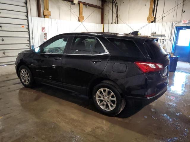 Obraz 2 z 2021 CHEVROLET EQUINOX LT 2021 z VIN 2GNAXKEVXM6134289