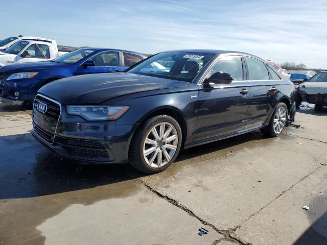 Obraz 2015 AUDI A6 PREMIUM PLUS 2015