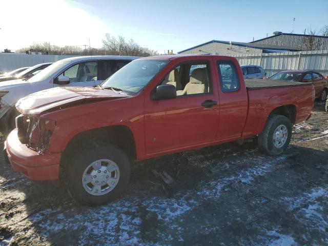 2008 CHEVROLET COLORADO LS 2008 image