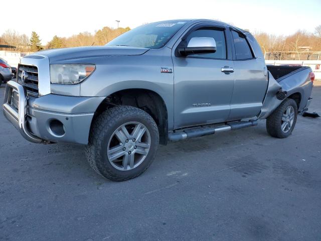 Obraz 2008 TOYOTA TUNDRA DOUBLE CAB LIMITED 2008