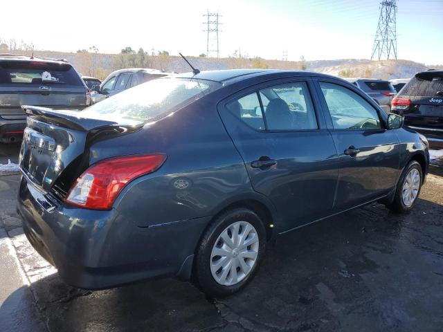 Obraz 3 z 2016 NISSAN VERSA S 2016 z VIN 3N1CN7AP1GL837049