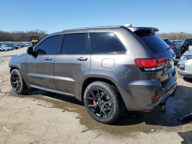 Изображение 2 2020 JEEP GRAND CHEROKEE SRT-8 2020 с VIN 1C4RJFDJ5LC173199