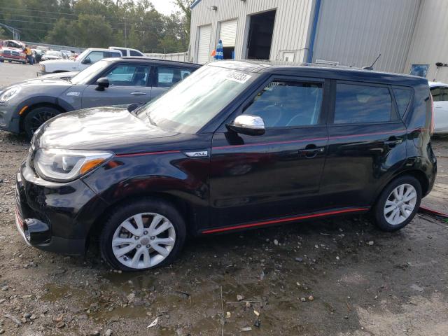 Obraz 1 z 2017 KIA SOUL ! 2017 z VIN KNDJX3AA9H7482561