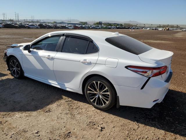 Image 2 of 2020 TOYOTA CAMRY SE 2020 with VIN 4T1M11AK3LU866501