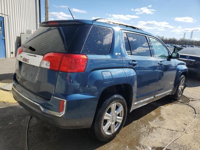 Изображение 3 2016 GMC TERRAIN SLE 2016 с VIN 2GKALNEK3G6264743