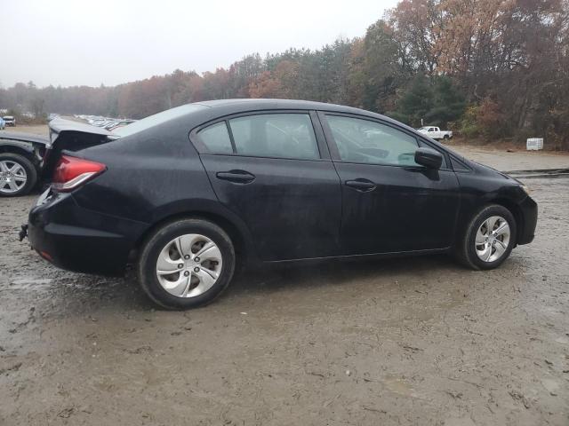 Изображение 3 2014 HONDA CIVIC LX 2014 с VIN 19XFB2F50EE031802