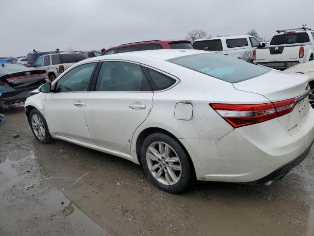 Image 2 of 2015 TOYOTA AVALON XLE 2015 with VIN 4T1BK1EB7FU172154